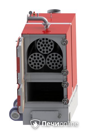 Твердотопливный котел Faci SAF 386 Base в Иванове