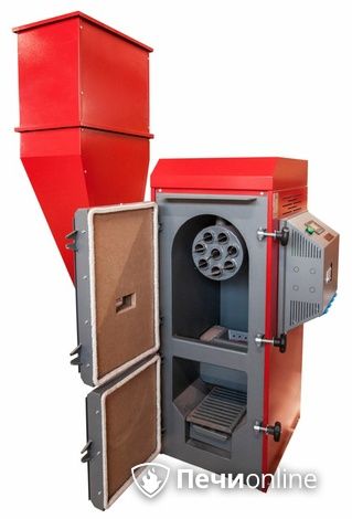 Пеллетный котел Faci 26 Ottima в Иванове