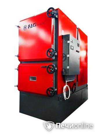 Пеллетный котел Faci FSS 455 Classico в Иванове