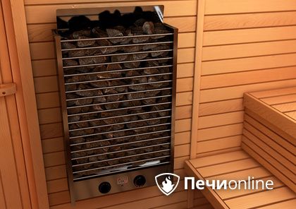 Электрическая печь Sawo Cirrus Rock CRR3-60NB-P в Иванове