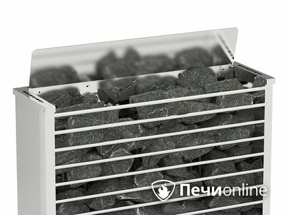 Электрическая печь Sawo Mini Cirrus Rock CRR2-60NS-P в Иванове