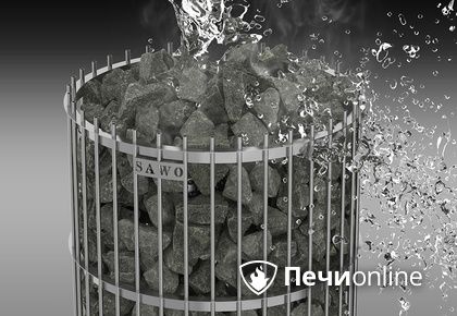 Электрическая печь Sawo Orion ORN-105NS-G-P в Иванове