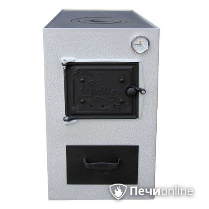 Комбинированный котел НМК Сибирь 15 ТПЭ в Иванове