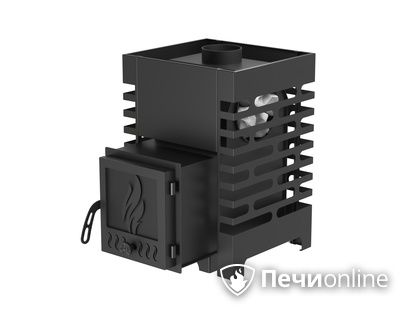 Печь для бани Aston 16 в Иванове