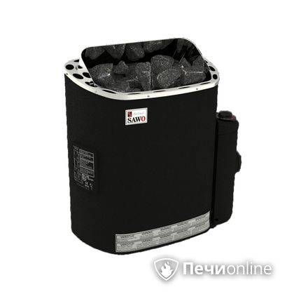 Электрическая печь Sawo Scandia SCA-90NB-P-F в Иванове