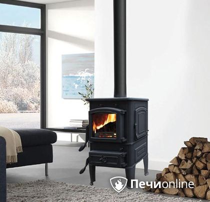 Дровяная печь Ferguss Magma SD в Иванове
