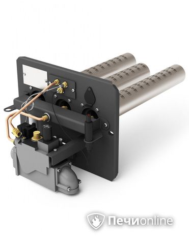 Газовая горелка  TMF Триада 34 кВт энергозависимое ДУ ТМФ в Иванове