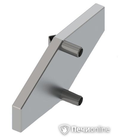 Теплообменник  TMF Тунгуска 2011 Тунгуска XXL 2013 в Иванове