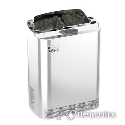 Электрическая печь Sawo Mini Combi MNC-36NS-Z в Иванове