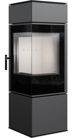 Печь-камин Kratki THOR в Иванове