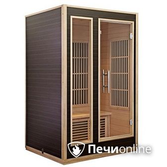  Harvia Radiant SGC1210BR двухместная хемлок в Иванове