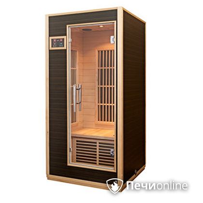  Harvia Radiant SGC0909BR одноместная хемлок в Иванове