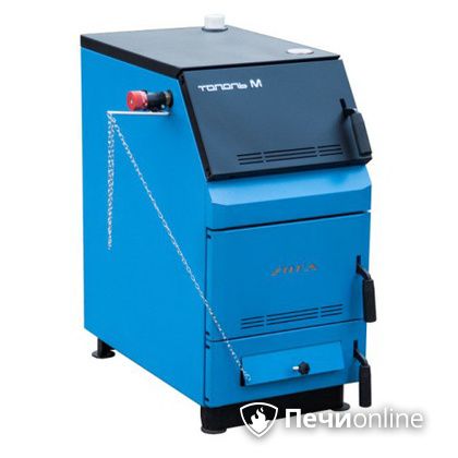 Комбинированный котел Zota Тополь М-20 в Иванове