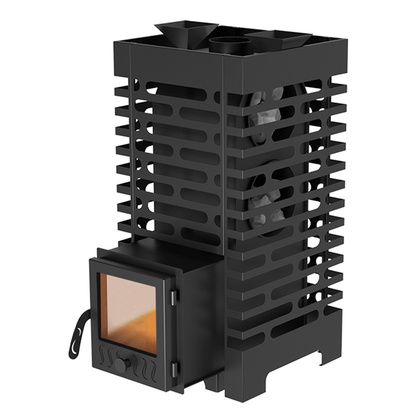 Печь для бани Aston 20 стекло в Иванове