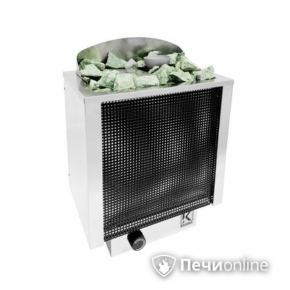 Электрическая печь Karina Optima Steam 7,5 кВт в Иванове