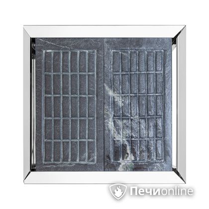 Электрическая печь Karina Eco 18 кВт Талькохлорит в Иванове