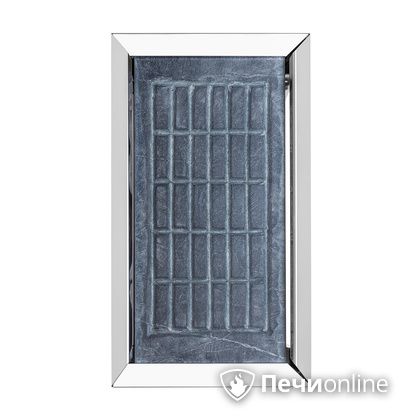 Электрическая печь Karina Eco 6 кВт Талькохлорит в Иванове