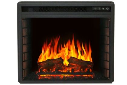 Электрический очаг Royal Flame Vision 26 EF LED FX, чёрный в Иванове