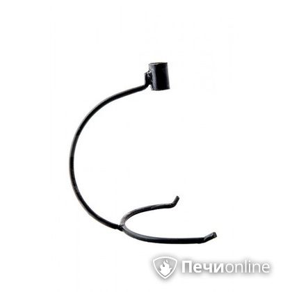 Аксессуар для приготовления на огне Амфора Ухват в Иванове