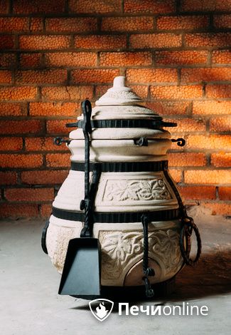 Тандыр Амфора Кочевник в Иванове
