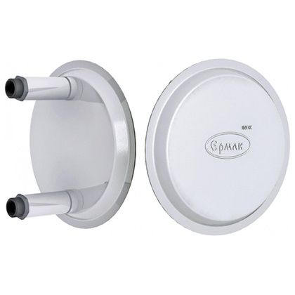 Теплообменник Ермак универсальный INOX 1л/2 кВт в Иванове