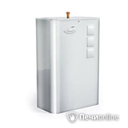 Бак выносной Ермак выносной INOX 40 л. в Иванове