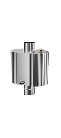 Бак Теплодар мобильный универсальный в Иванове