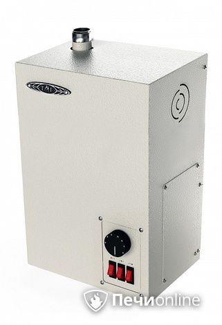 Электрический котел TMF Реомюр 6кВт белый в Иванове