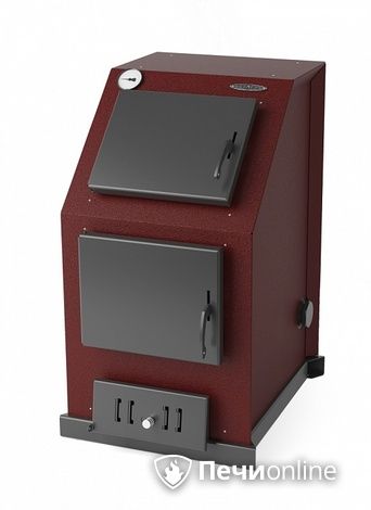 Твердотопливный котел TMF Оптимус Лайт 30 кВт в Иванове