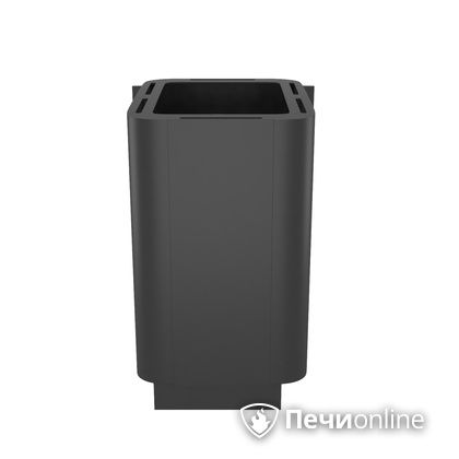 Дровяная банная печь Протопи Парилка 18 Панорама в Иванове