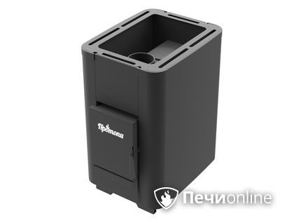 Дровяная банная печь Протопи Парилка 18У в Иванове