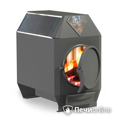 Печь буржуйка Ермак - Термо 100 в Иванове