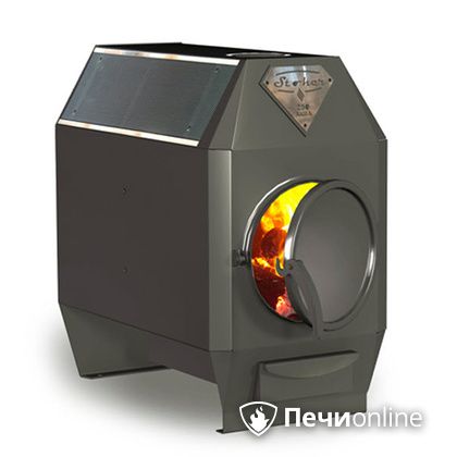 Печь-буржуйка Ермак - Термо 200 в Иванове