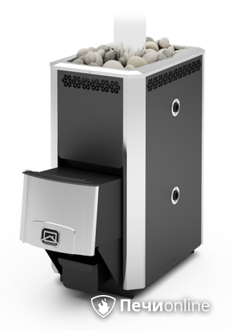 Печь для бани Теплодар Сахара 24 ЛРК в Иванове