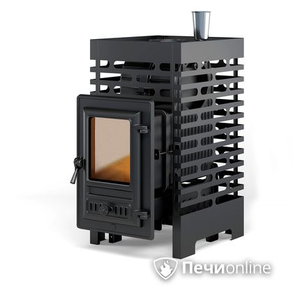 Печь для бани Aston «Шторм» (чугун) в Иванове