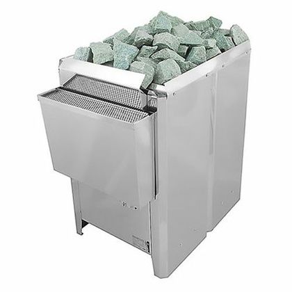 Электрокаменка для сауны Политех Kristina Tandem 18 кВт в Иванове