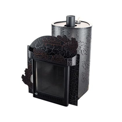 Печь для бани Ферингер  Макси ПФ (Дубы) в Иванове