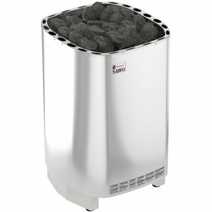 Электрокаменка для сауны Sawo  Savonia SAV-105NS-Z в Иванове