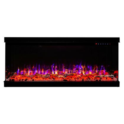 Электрокамин RealFlame ONYX 50 BL (OL96)  в Иванове