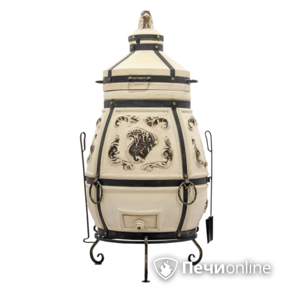 Тандыр Технокерамика Степной в Иванове