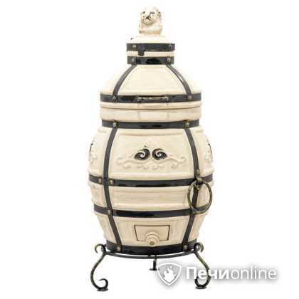 Тандыр Технокерамика Аполлон в Иванове