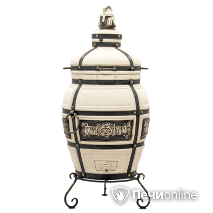 Тандыр Технокерамика Гектор в Иванове