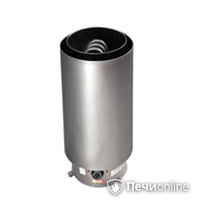 Электрокаменка для сауны Урал-Микма-Терм (УМТ) ЭКМ-4 + пульт, корпус из нержавеющей стали в Иванове