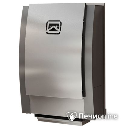 Электрокаменка для сауны Теплодар SteamFit 2 с парогенератором настенная в Иванове