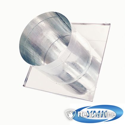  УМК ДППУ D140 холодный Н+Оц круглый в Иванове