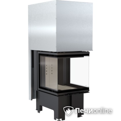 Каминная топка Kratki NBC 8 LP/BS/G в Иванове