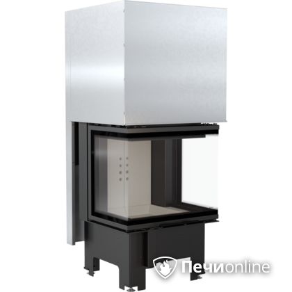 Каминная топка Kratki NBC 9 LP/BS/G в Иванове