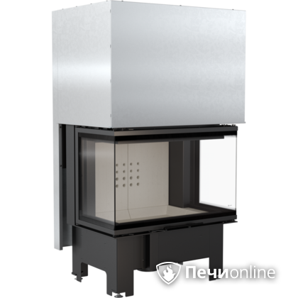 Каминная топка Kratki NBC 10 LP/BS/G в Иванове