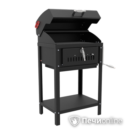 Гриль-барбекю Grillver Торро в Иванове