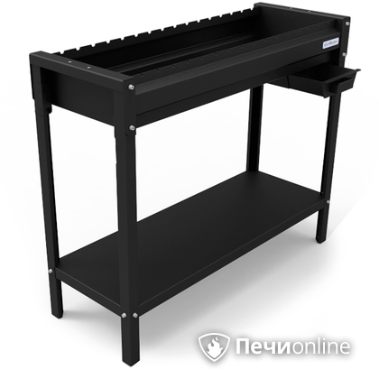 Мангал Grillver Стандарт 1000 Про в Иванове